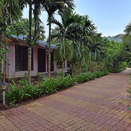 The Fern Silvanus Resort Alibaug Hinjawadi Exterior foto
